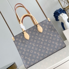 LV Shopping Bags